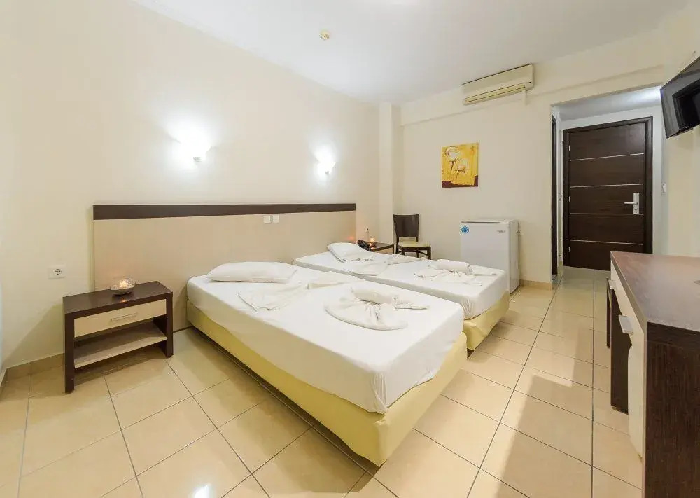 Ionian Star Hotel