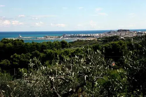 Villa Carabella Residence