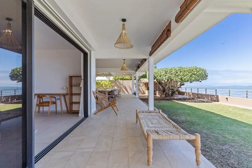 Hinarani Villa
