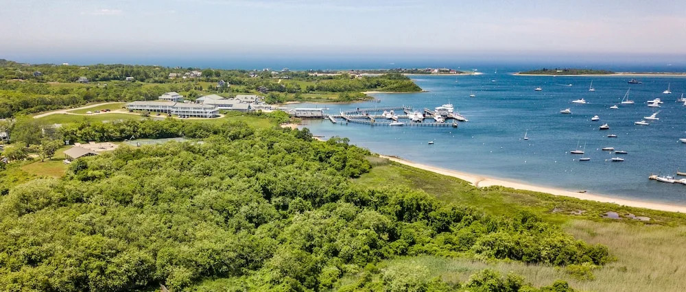 Champlin's Marina & Resort