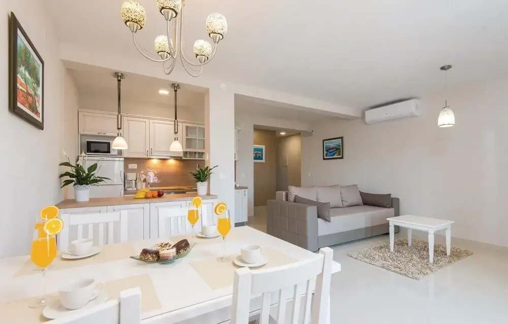 Awesome Home in Orebic With Wifi and 1 Bedrooms