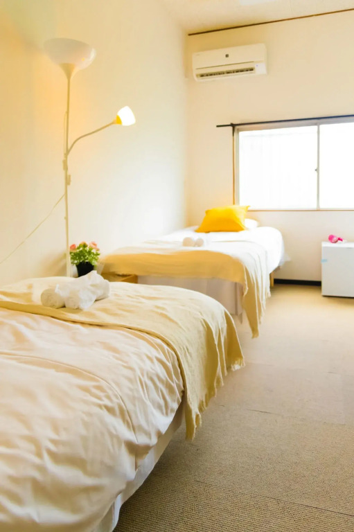 Guest House Yume