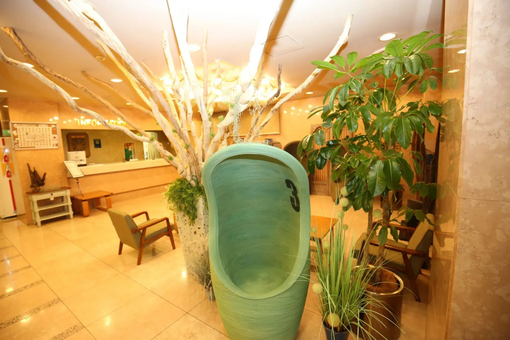 Apoa Hotel
