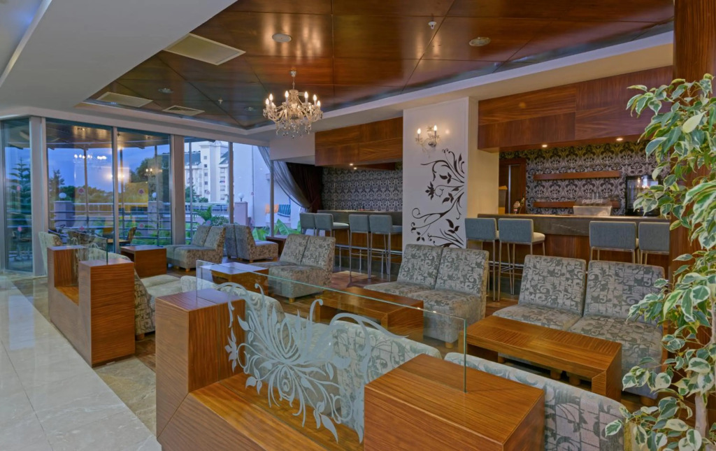 Side Lilyum Hotel & Spa