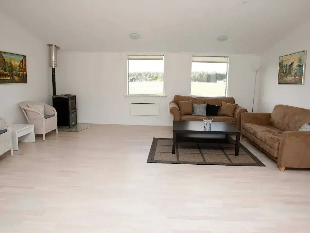 16 Person Holiday Home in Brovst-by Traum