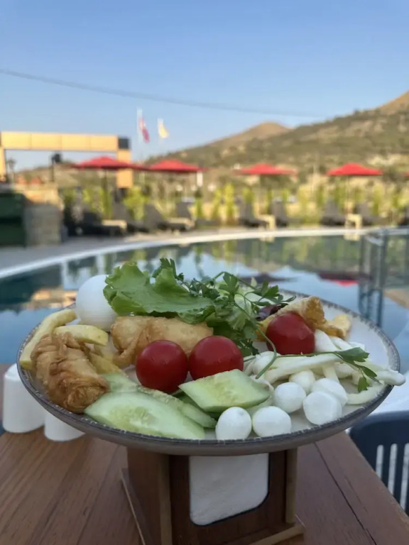 Agios Hotel