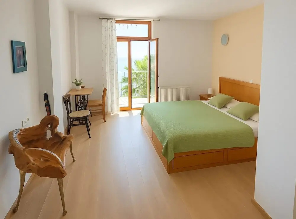 Apartments Lučica