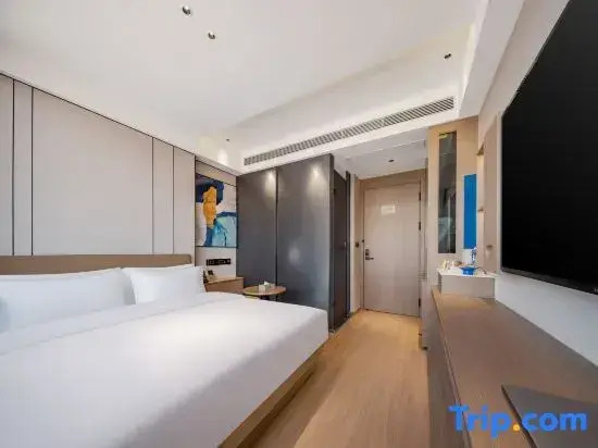 Yaman International Hotel (Yiwu Inter national Home City Store)