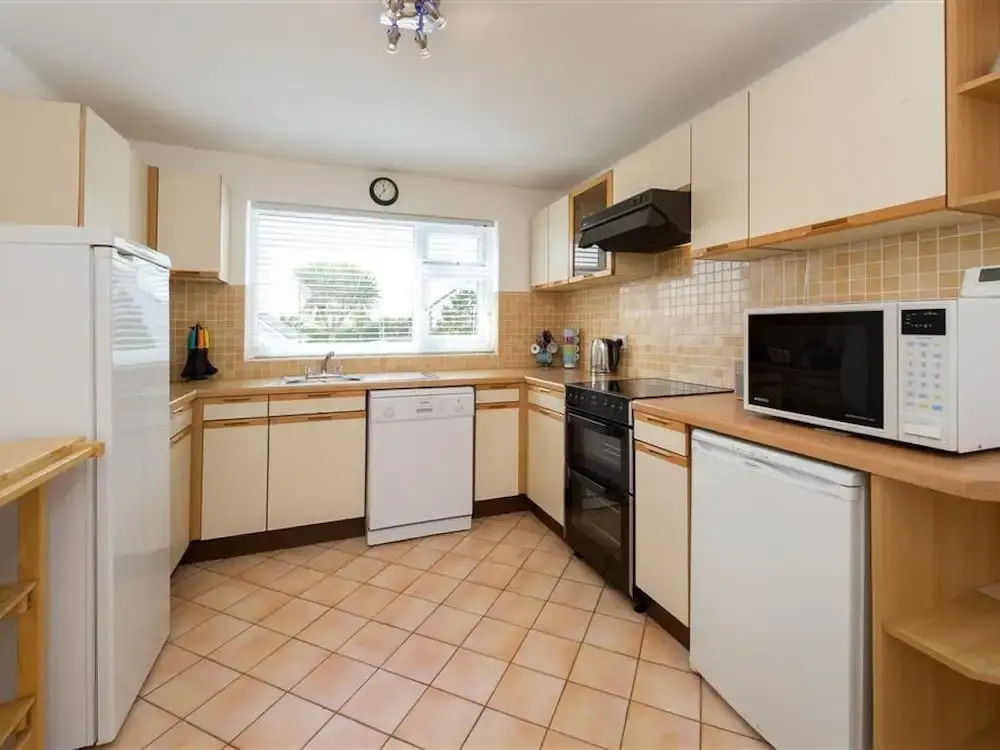 A Comfortable Stay in This House Near Abersoch and Snowdonia National Park