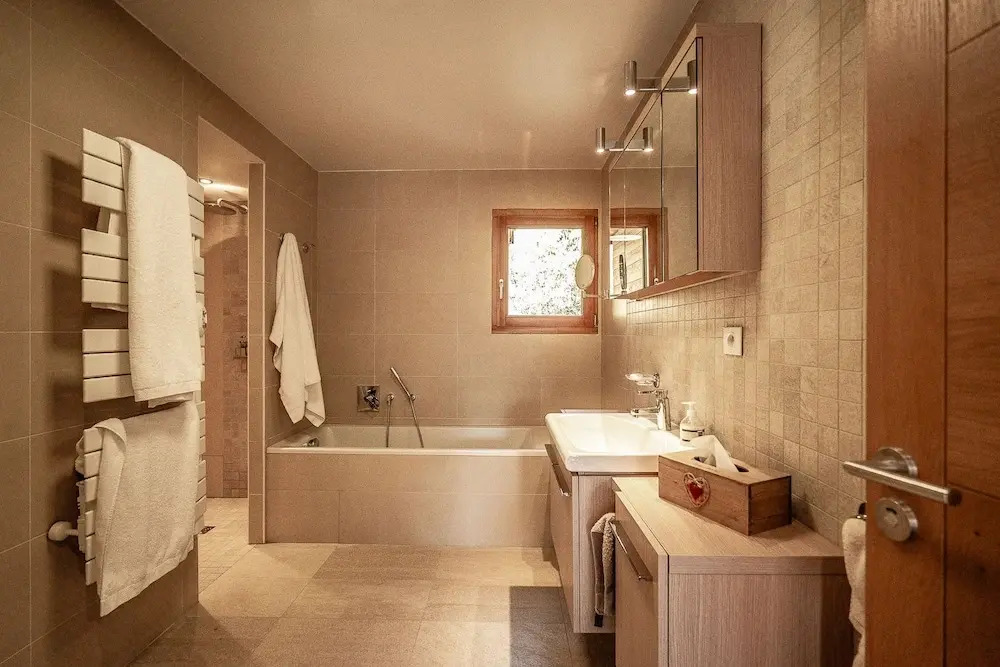 Appartement d'Izoard