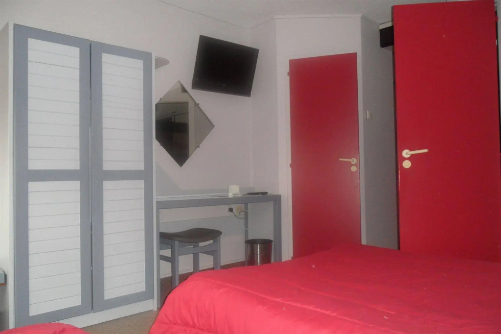 Abor Hôtel, Mont de Marsan