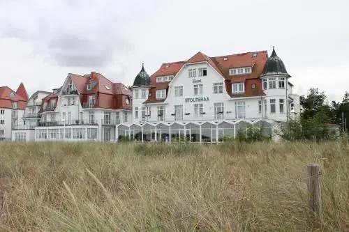 Eicher Ferienwohnungen Warnemünde