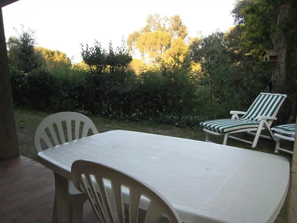 Appartement Cavalaire-sur-Mer, 3 pièces, 6 personnes - FR-1-100-183