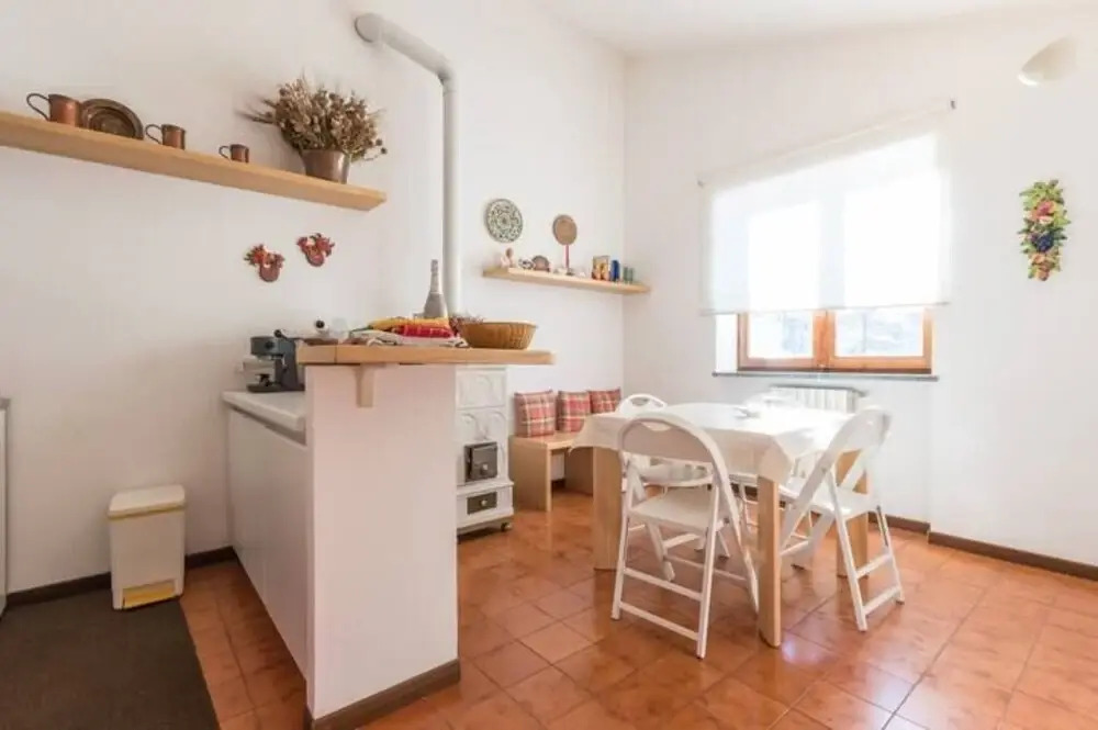 Rif Apartment