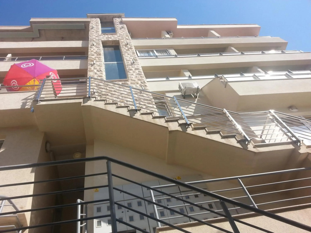 Apartmani AURA