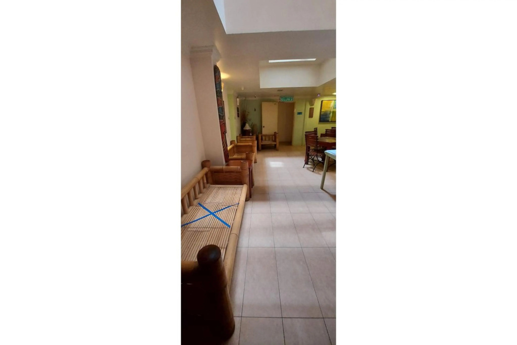 Hotel Johan