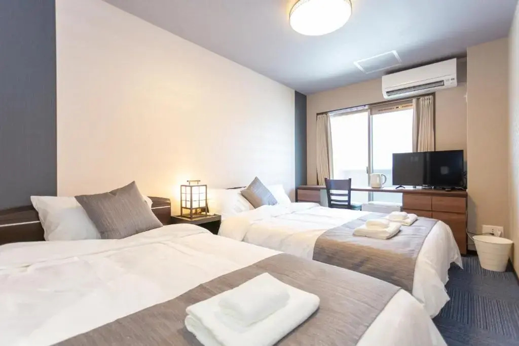 SlowTime Hotel Kyoto - Vacation STAY 12705v