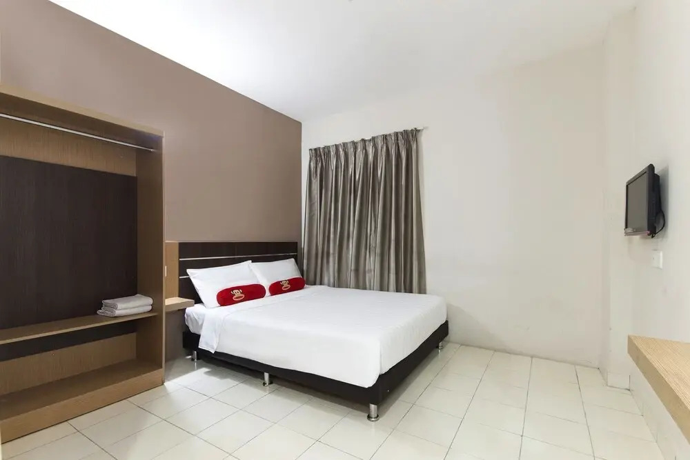 OYO Rooms Jalan Tuanku Abdul Rahman