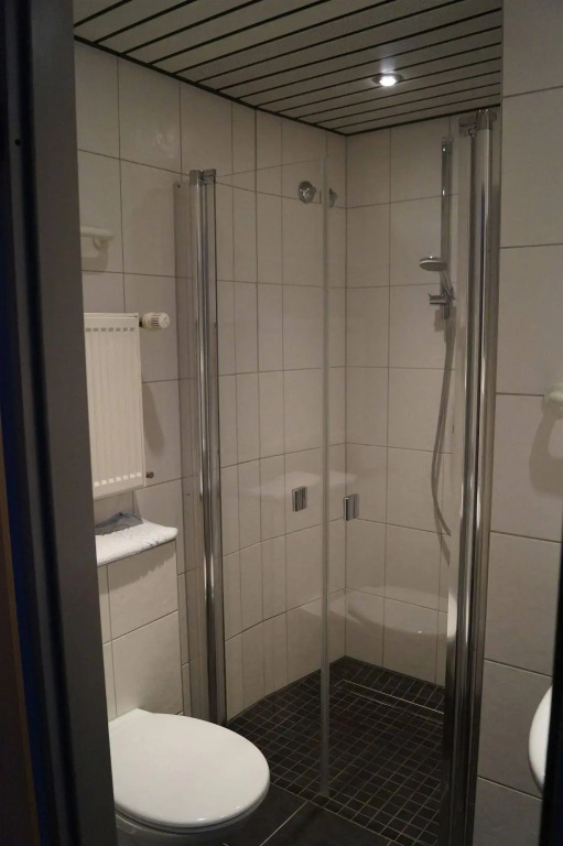 Hotel Am Vogelsanger Weg