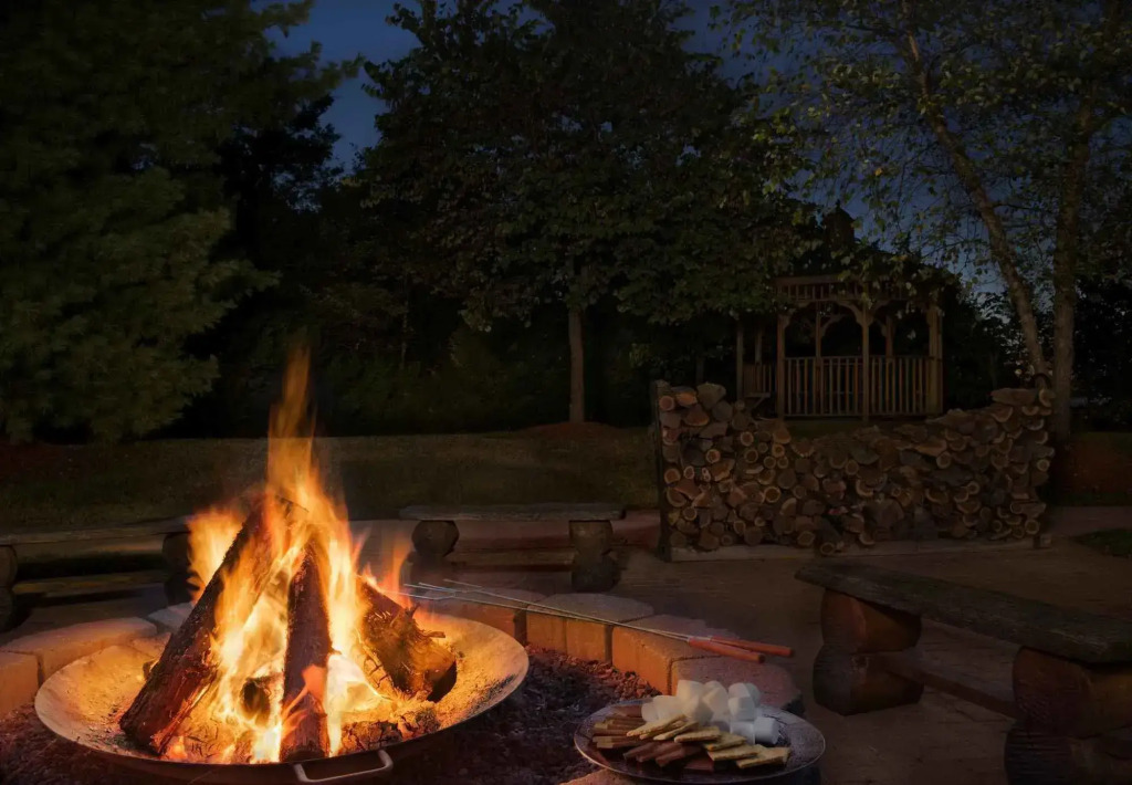 Marriotts Willow Ridge Lodge