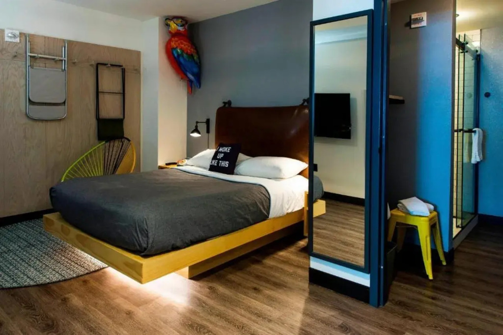 Quality Inn & Suites New Orleans