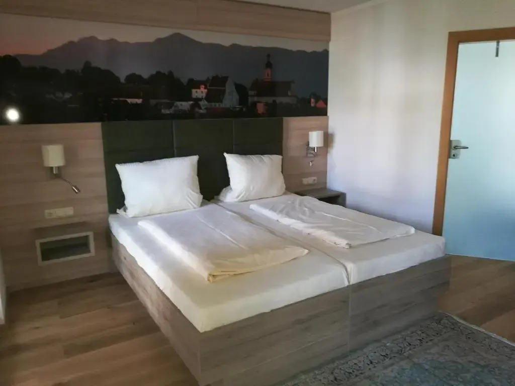 Haus am Gries