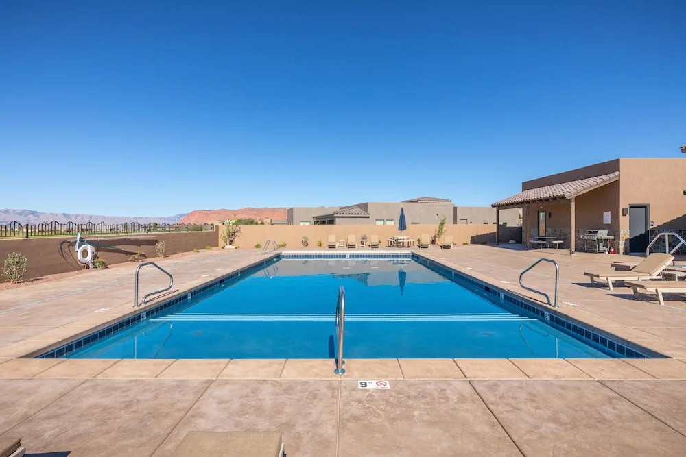 Fish Rock Retreat Holiday home 3