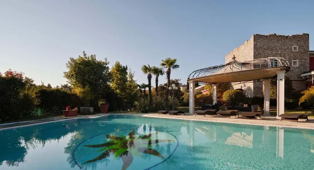 B&B La Torre in Pietra
