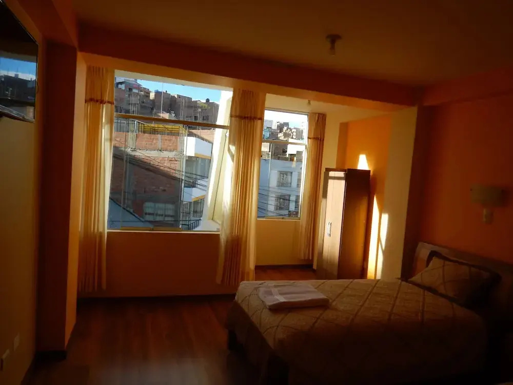 La Casa de Gloria B&B - Hostel
