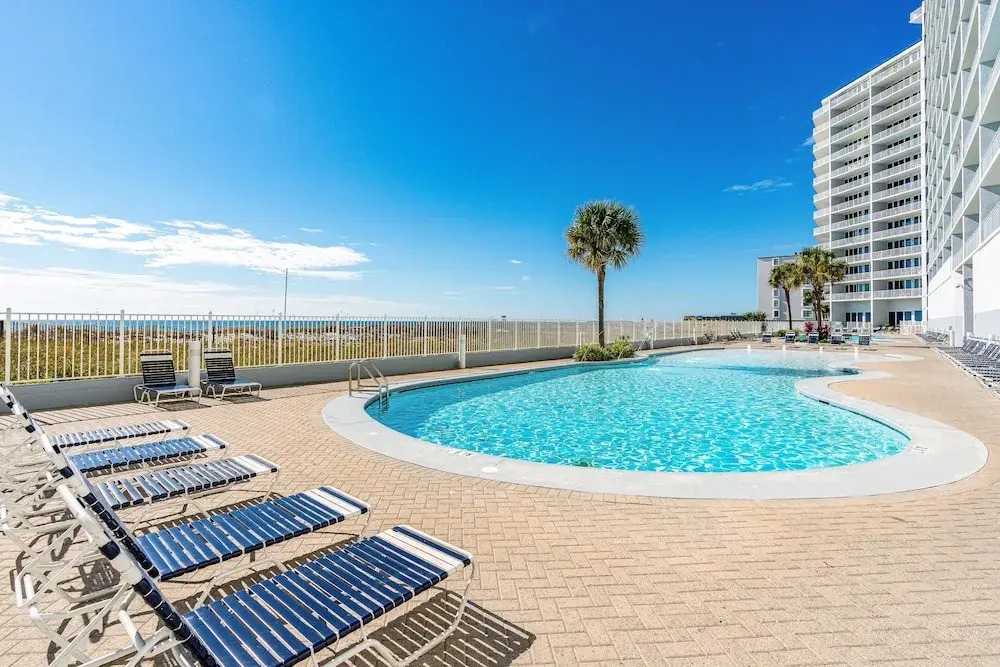 Lighthouse Condominiums