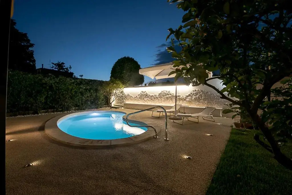 VILLA IARA