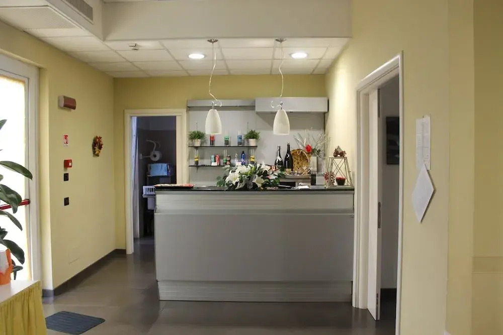 Confidence Hotel Viadana
