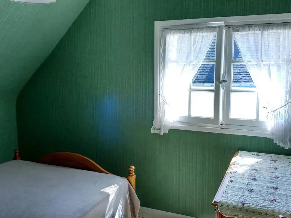 Maison Carnac, 5 pièces, 8 personnes - FR-1-377-60