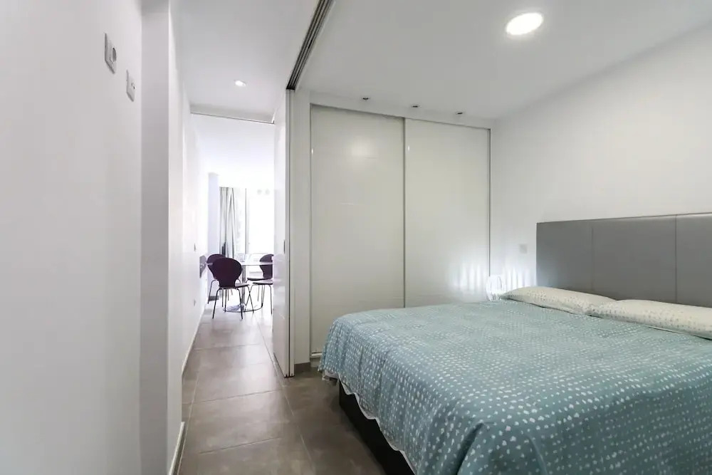 Golden Beach Luxury Las Canteras