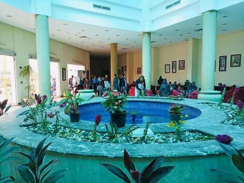 Tolip Inn Sharm
