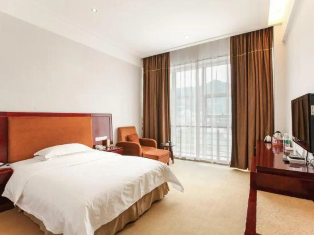 Chao Tian Hotel