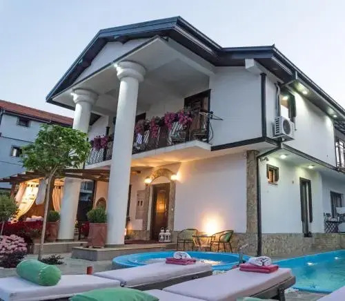 Villa Boban