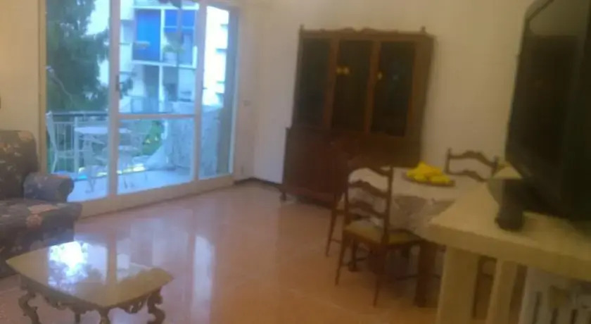 Rapallo Golf two bedrooms flat