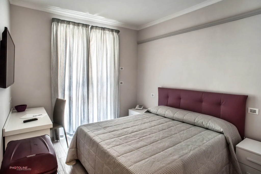 Hotel Villa Giulia