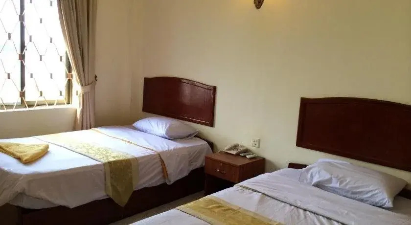 Mekong Hotel