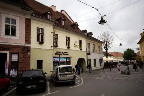 Hostel PanGeea