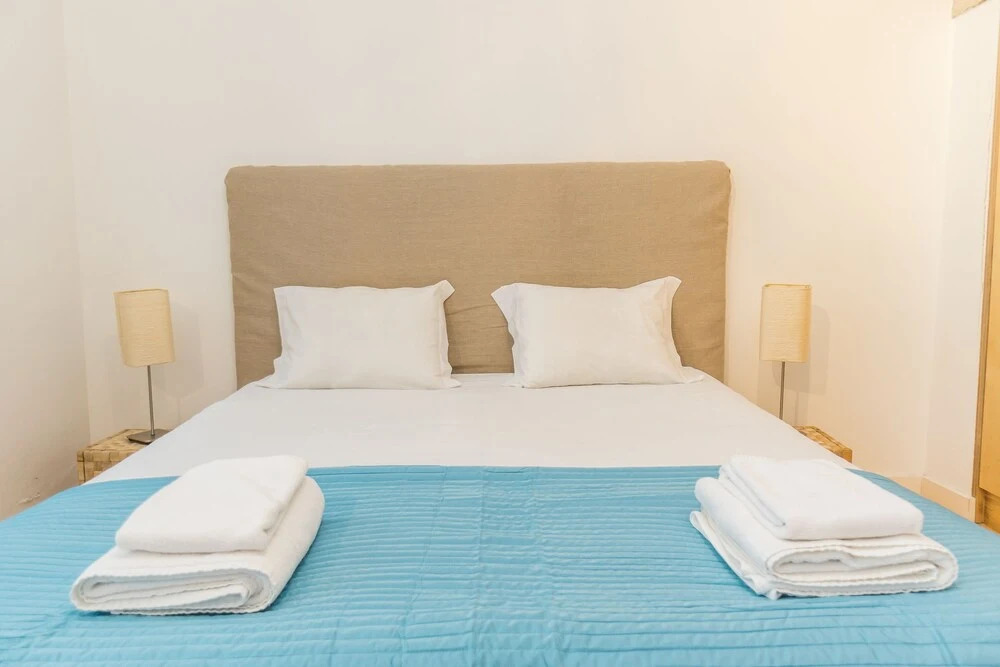 ShortStayFlat Estrela S.Bento