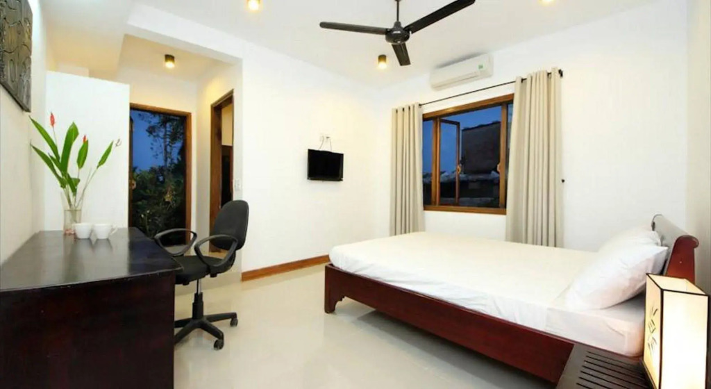 Jackfruit Homestay