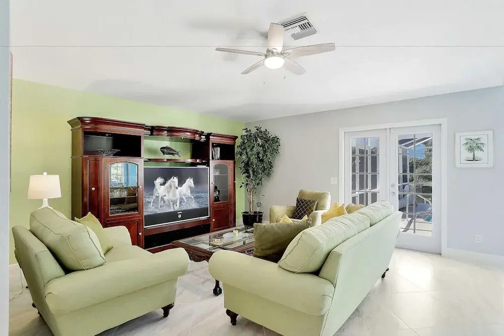 Villa Bermuda