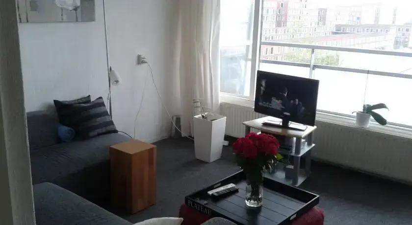 Niemollerstraat B&B Amsterdam