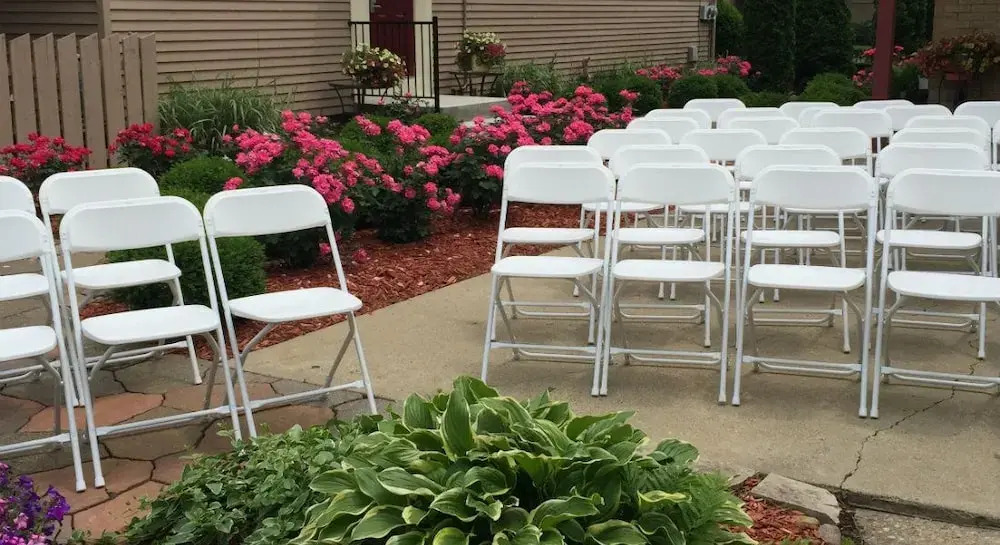 Weller Haus Bed, Breakfast & Event Center