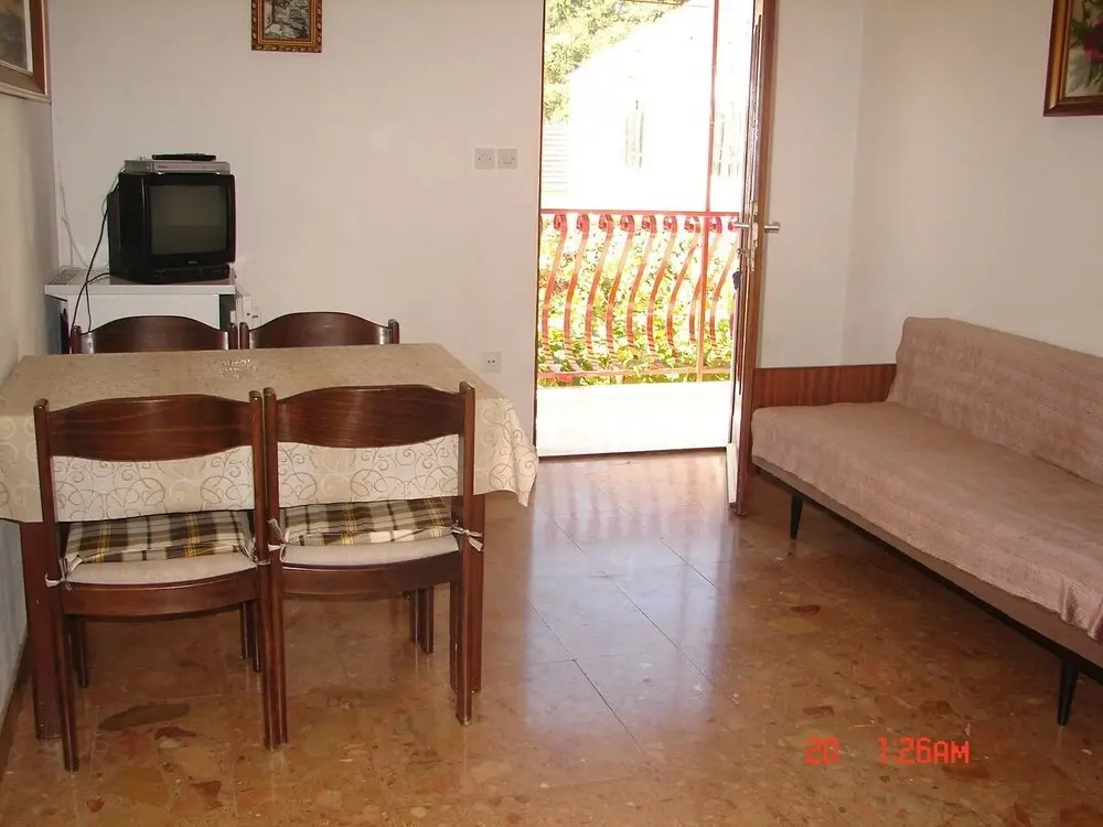 Barba - Apartments With Air Conditioning - A3