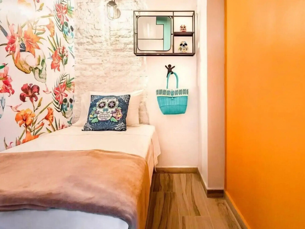 Casa Kanabri Hostal Boutique