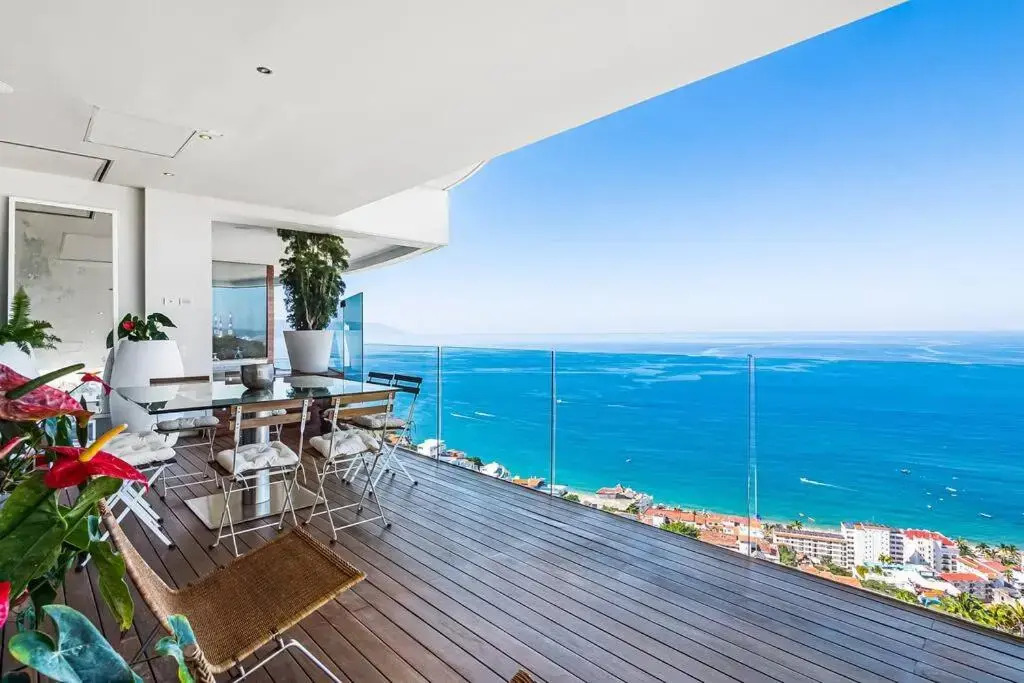 1004 AVALON - Amapas Luxury unit private pool