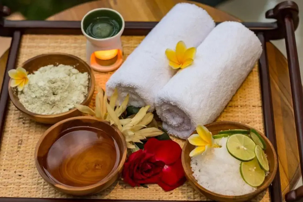 The Pesaren Ubud